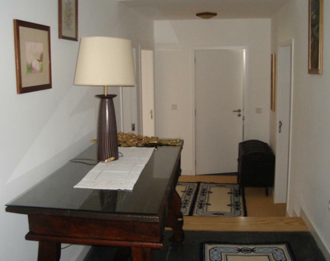 Casa Luis Gonzaga Guest House บรากันซา ภายนอก รูปภาพ